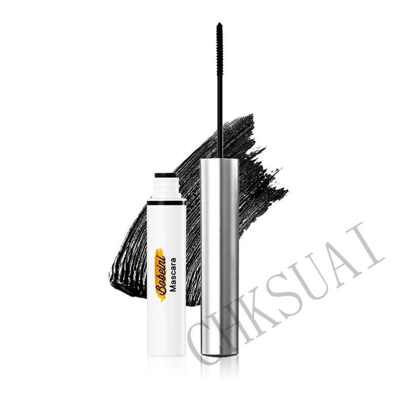 Mascara Đầu Cọ Mịn Chống Thấm Nước Chống Mồ Hôi Lâu Trôi Không Lem Màu Sắc Xinh Xắn