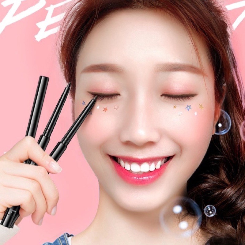CHÌ SÁP VẼ MẮT EYELINER