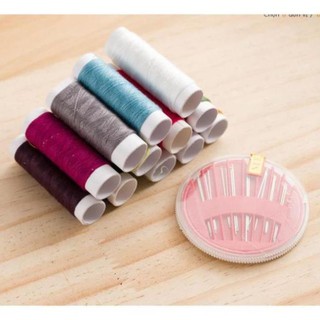 Bộ kim chỉ đa năng nhiều món