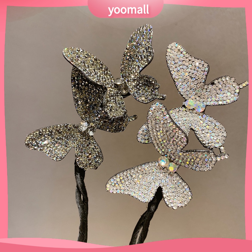 Băng đô cài tóc bản rộng dễ phối đồ cho bữa tiệc