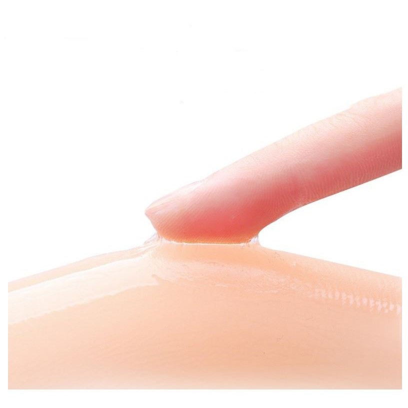 Miếng Dán Nâng Ngực- Đẩy Ngực Silicon PK355