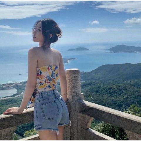 Áo Ống Thời Trang Quyến Rũ Cho Nữ 2021 | BigBuy360 - bigbuy360.vn