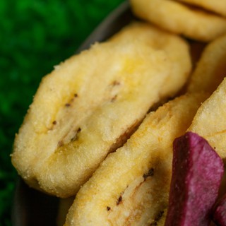 TRÁI CÂY SẤY GÓI 100G