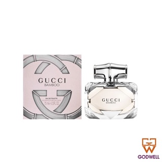 [GUCCI] Nước hoa nữ GUCCI BAMBOO EDT 75ML
