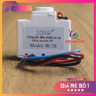 Hạt công tắc điều khiển từ xa RF RC1S