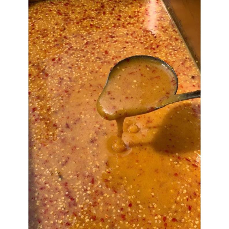 NƯỚC CHẤM HẢI SẢN SIÊU NGON