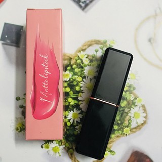 Hộp đựng son kem handmade 04