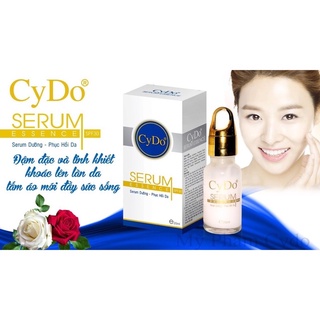 Serum cydo dưỡng phục hồi