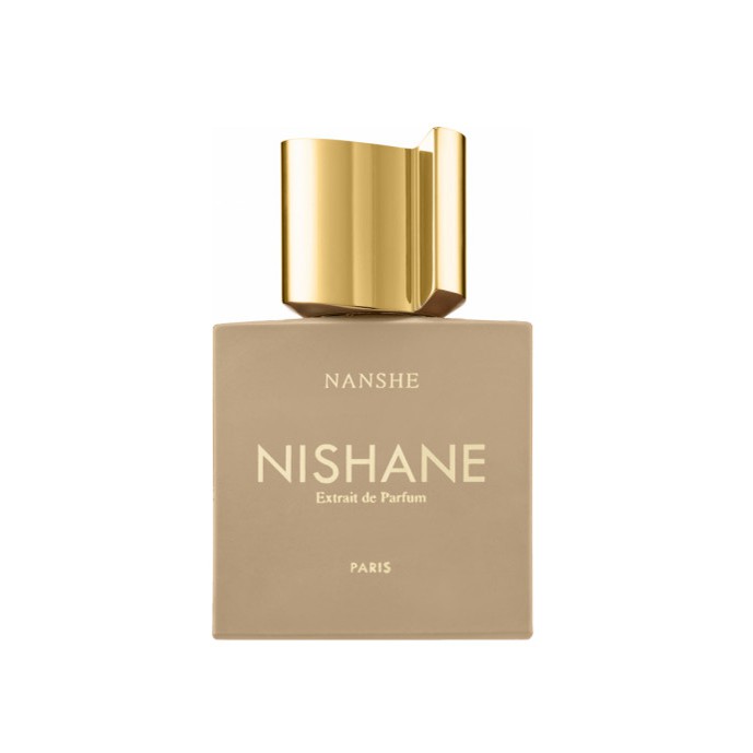 Nước hoa dùng thử Nishane Nanshe