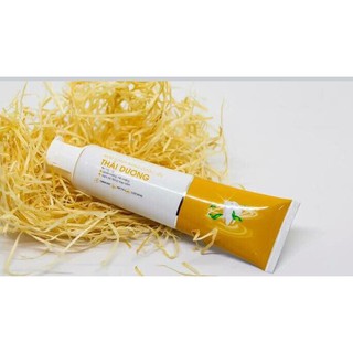 Kem đánh răng dược liệu Thái Dương