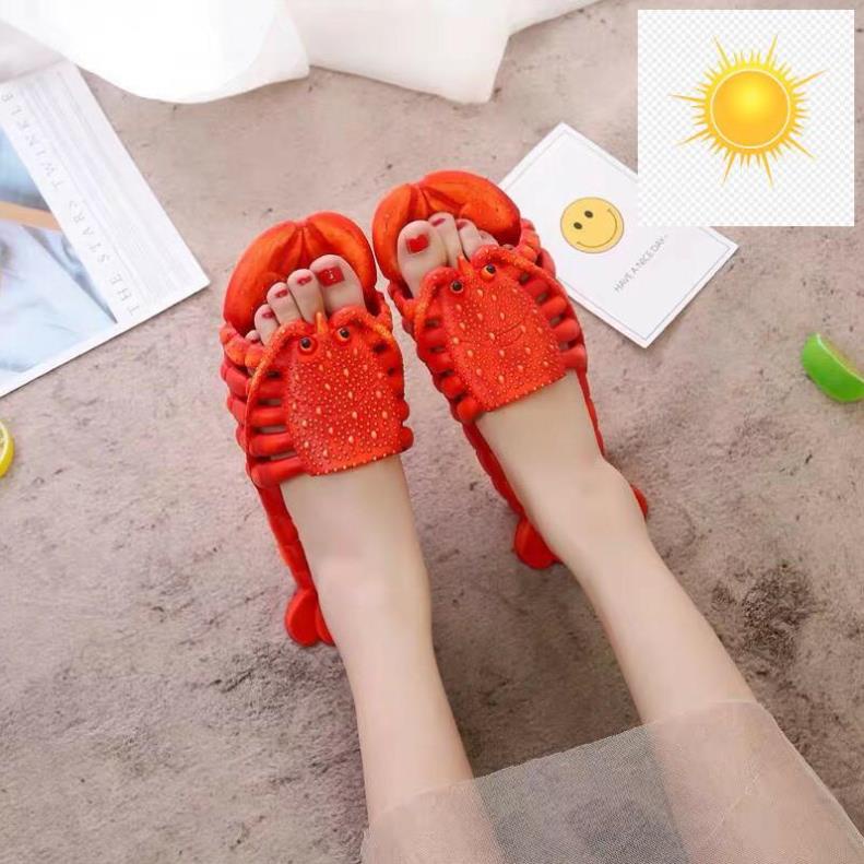 ️🎽 DÉP QUAI NGANG, DÉP LÊ, TÔM HÙM NGƯỜI LỚN TRẺ EM HOT NHẤT HÈ 2020 ️🎽