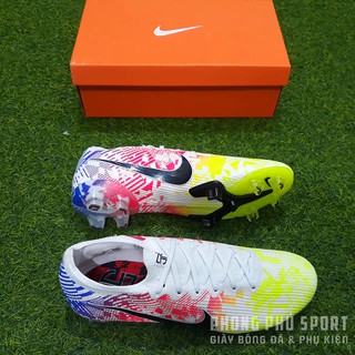 Giày bóng đá Neymar FG mẫu mới nhất