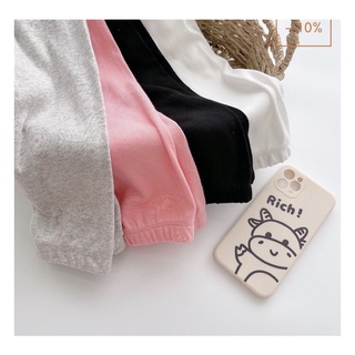 combo 4 quần cho bé giá 75k