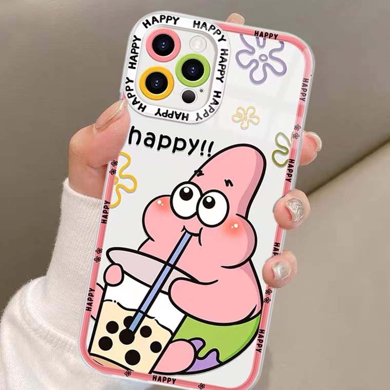 Ốp Điện Thoại Silicon TPU Mềm Trong Suốt Chống Vỡ Cho IPhone 14 13 12 11 Pro Max XS XR X 8 7 6S Plus Mini SE 2020