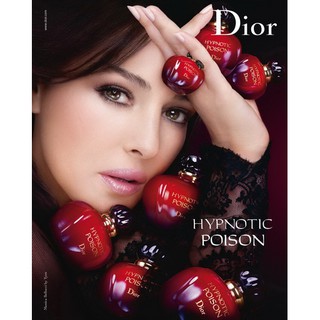 Nước Hoa  Nữ Dior  Hypnotic Poison