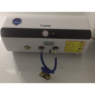 Bình nước nóng Rapido Greta GA 30L