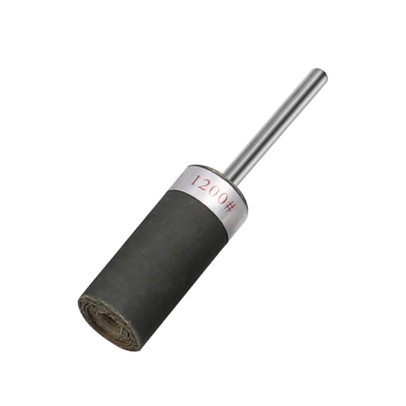 Thanh Giấy Nhám Đánh Bóng Điện Tử 3mm 180 Đến 2000 Chuyên Dụng