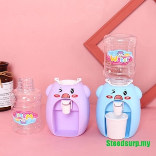 Đồ Chơi Máy Rót Nước Mini Cho Bé