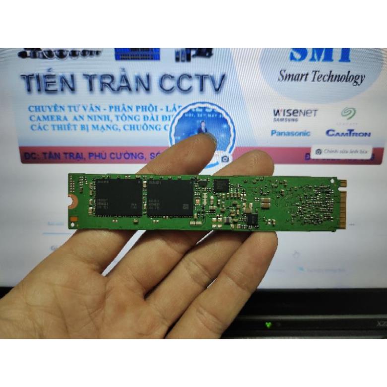 LkMT- Ổ Cứng SSD 900GB 1.92TB 3.84TB Samsung PM983a Enterprise NVMe M2 PCIe Gen 3 x4 22110 (MZ1LB960B MZ1LB9T80) | BigBuy360 - bigbuy360.vn