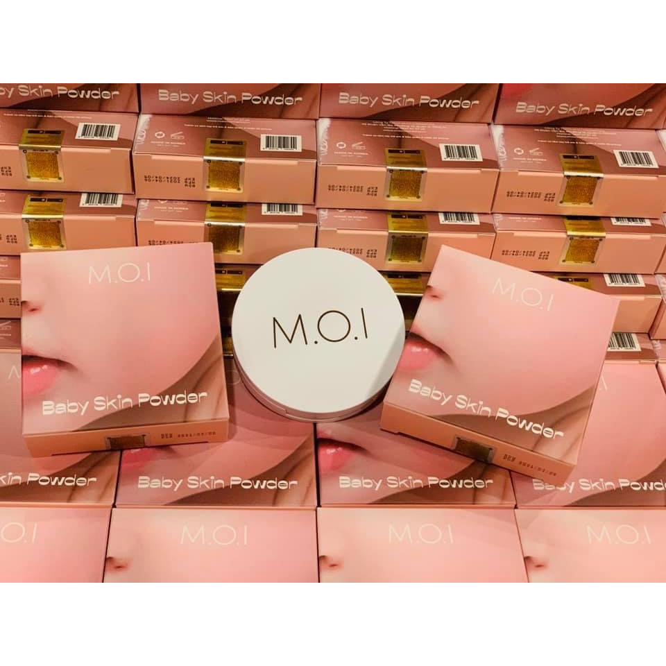 [Có sẵn] [Ảnh thật] [Chính hãng] Phấn phủ kiềm dầu mỏng mịn | BigBuy360 - bigbuy360.vn