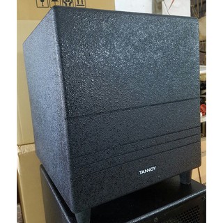 Loa siêu trầm karaokeTannoy bass30
