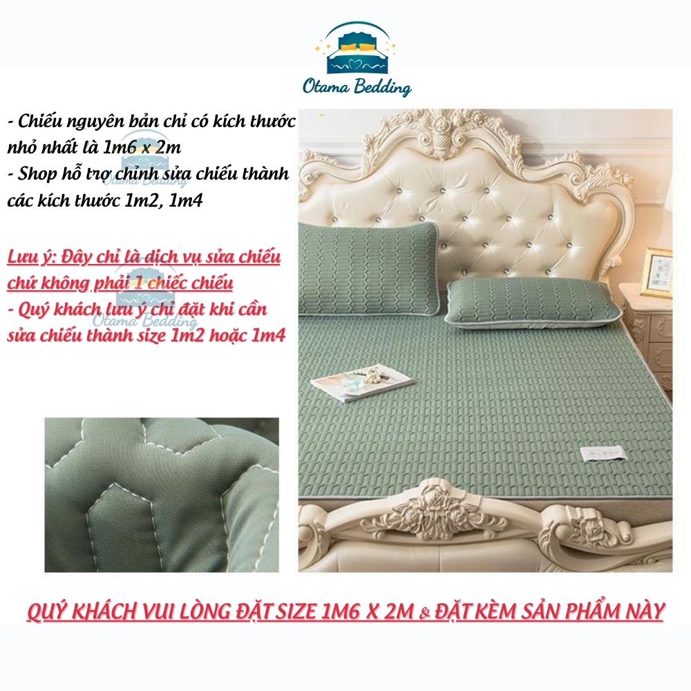 SỬA CHIẾU ĐIỀU HÒA KÍCH THƯỚC 1M2 - Otama Bedding