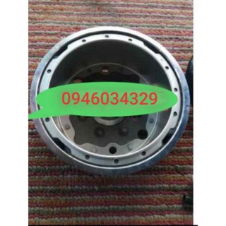 Bộ lửa 86 draem wave