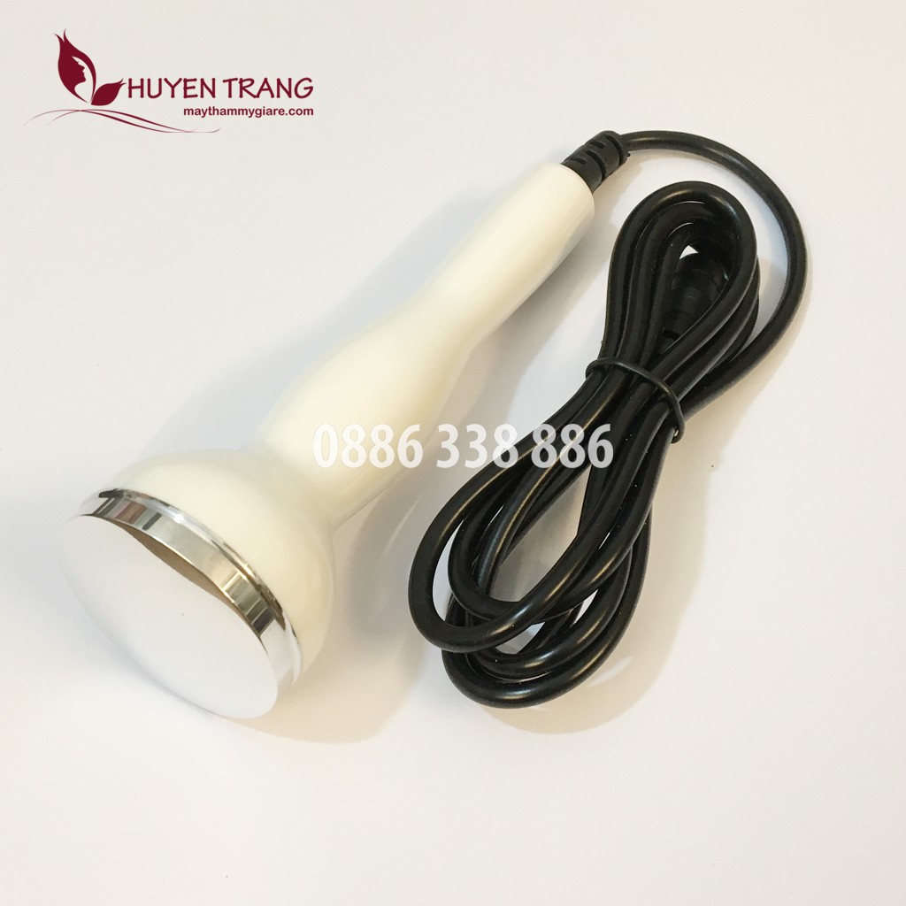 Đầu Sóng Siêu Âm Đi Thải Chì (Mic siêu âm mặt) - Linh kiện máy 5in1 | BigBuy360 - bigbuy360.vn