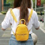 Balo nữ thời trang FOREVER YOUNG