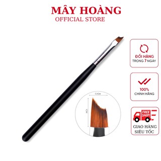cọ fen đầu móng