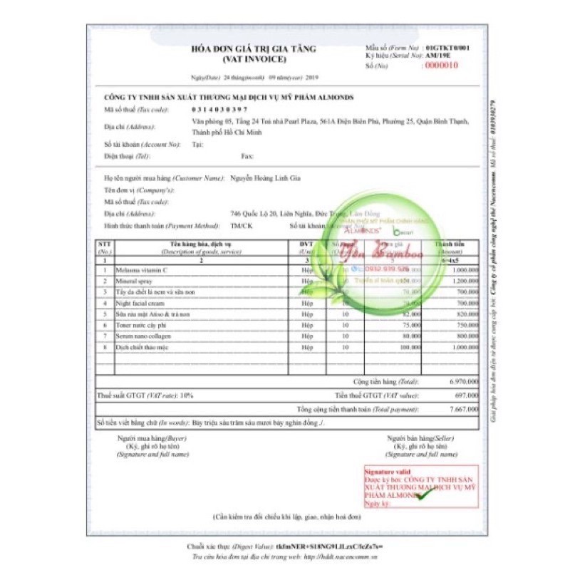 Cao Cấp [HOT SALE] SẢN PHẨM LÀM HỒNG BI - BI SEXY – ALMONDS .. | BigBuy360 - bigbuy360.vn