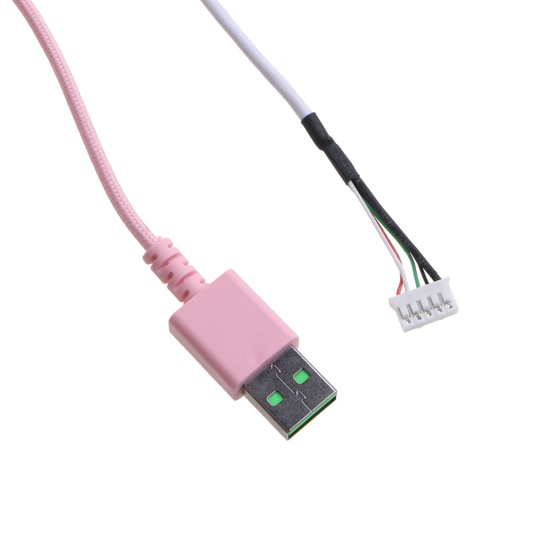 Dây Chuột USB Thay Thế Dài 1.8M Cho Razer- Basilisk
