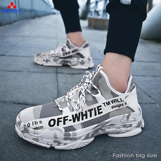 GIÀY THỂ THAO NAM SIZE LỚN (43-46)