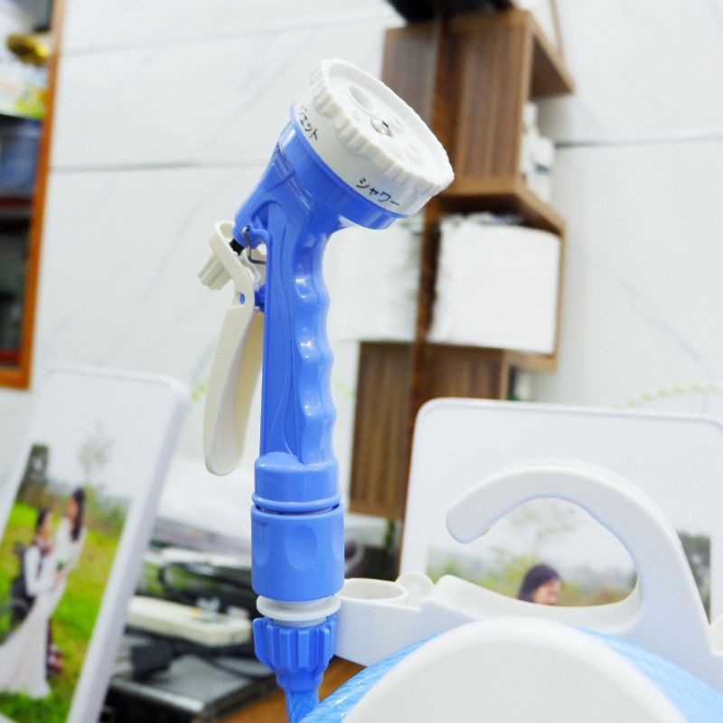 Bộ Vòi Tưới Cây, Tưới Hoa Aqua Mate Nhập Khẩu Cao Cấp