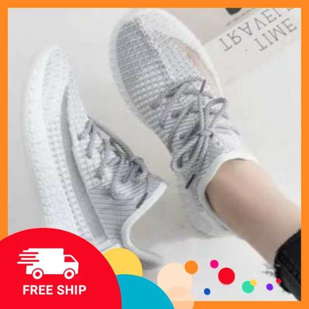 NLQK Giày thể thao nữ QUOCKHANHMART