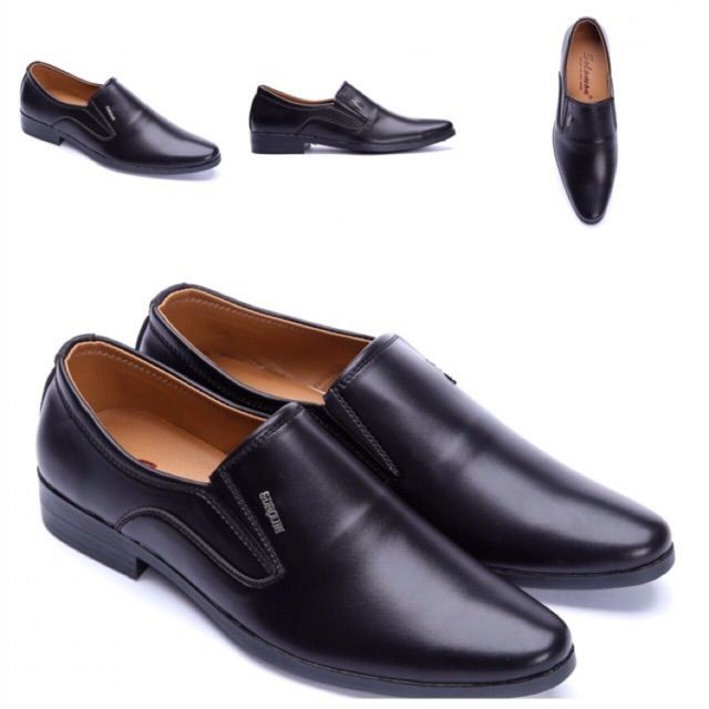 GIÁ SỈ - Giày Tây Nam Phong Cách Lịch Lãm