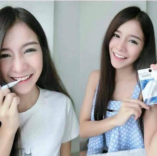 Bút tẩy trắng răng Dazzling White
