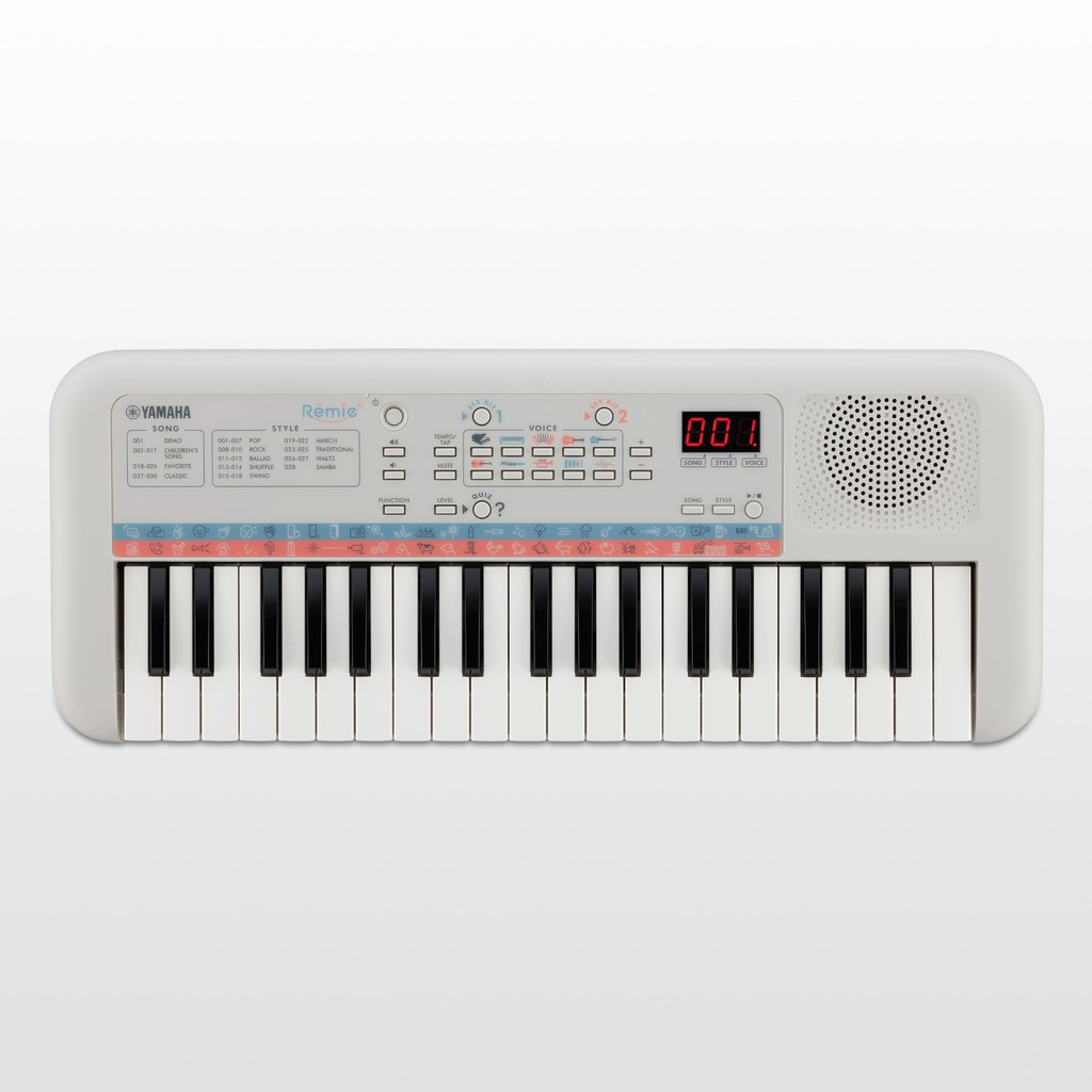 Đàn Organ Yamaha PSS-E30