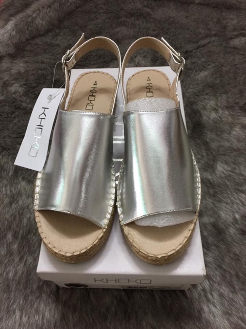 Giày cao gót big size