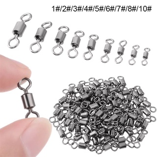 Vòng dẫn hướng dẫn cần câu cá số 8 bằng đồng dạng xoay # 1-12#vòng dẫn hướng dẫn câu cá chuyên dụng