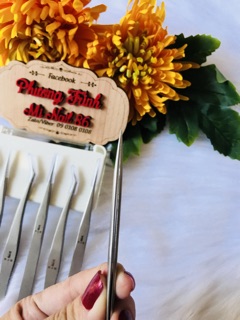 NHÍP NỐI MI CLASSIC LOẠI TỐT