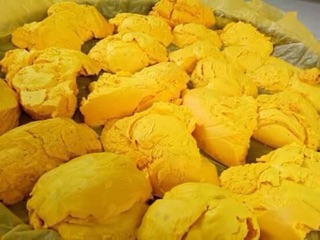 TINH BỘT NGHỆ NGUYÊN CHẤT 1kg