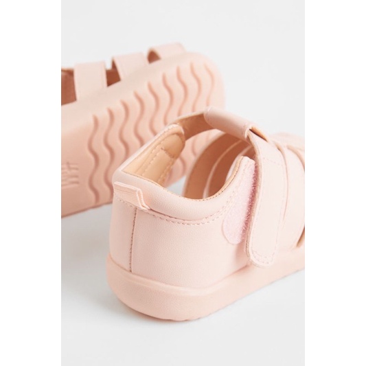 Dép quai bé trai, bé gái | Hm aut| sandal