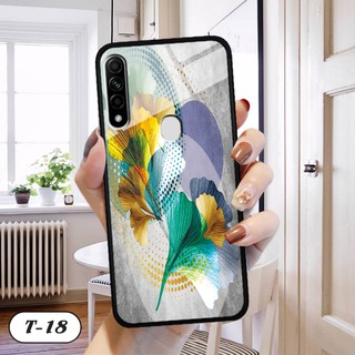 Ốp lưng điện thoại Oppo A8 2020 - 3D