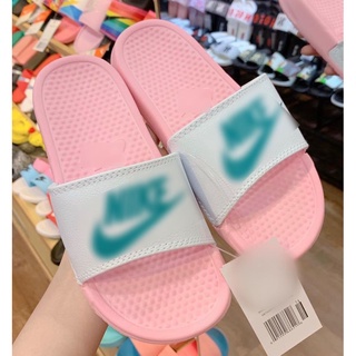 dép quai ngang nike-cực đẹp siêu nhẹ siêu êm dành cho các bạn nữ