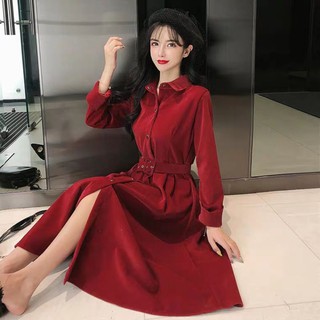 VÁY  NHUNG CAO CẤP