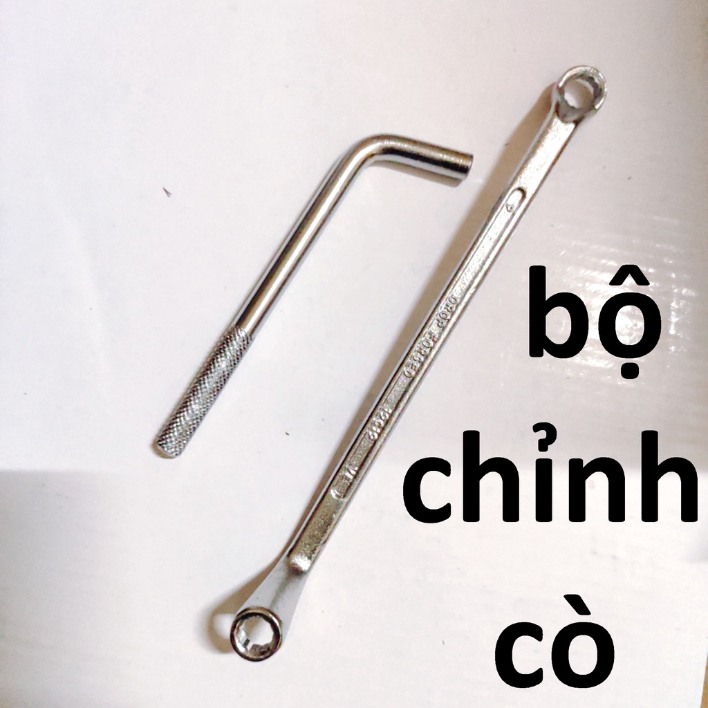 [VIDEO] Bộ chỉnh cò xe máy, dụng cụ chỉnh cò xe máy