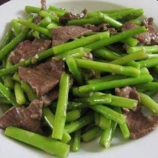 Cây giống măng tây