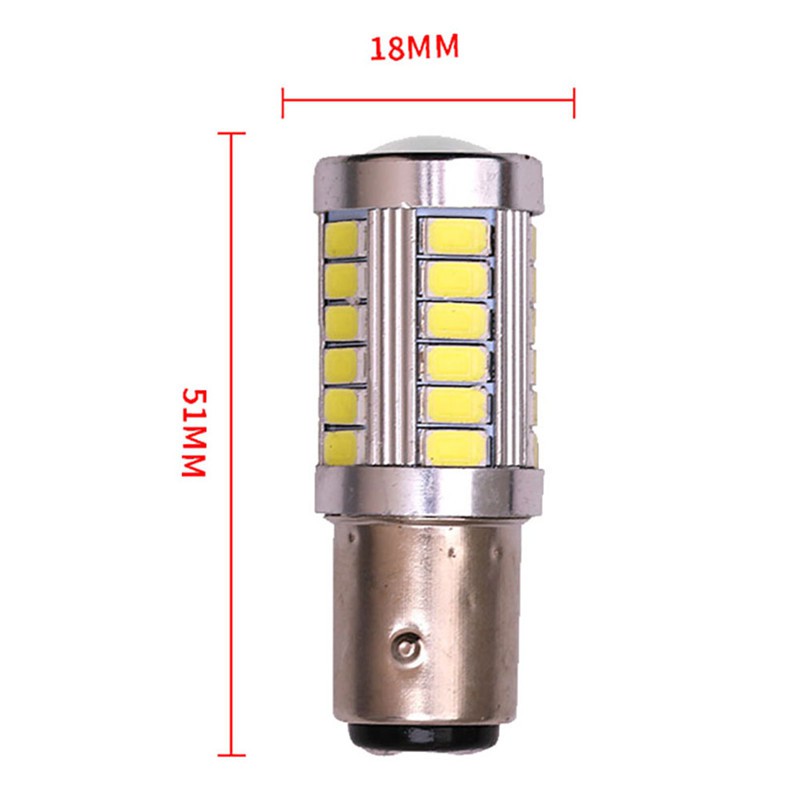 Đèn led DC12V 30W cao cấp cho xe ô tô
