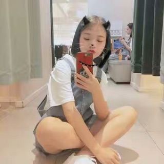 (Order) Yếm bò nữ ulzzang MS379
